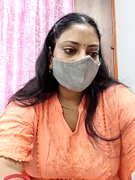 Kajal-baby07 online show from 04.24.26