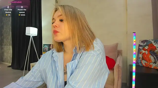 Jerry-Hall online show from 02.13.26