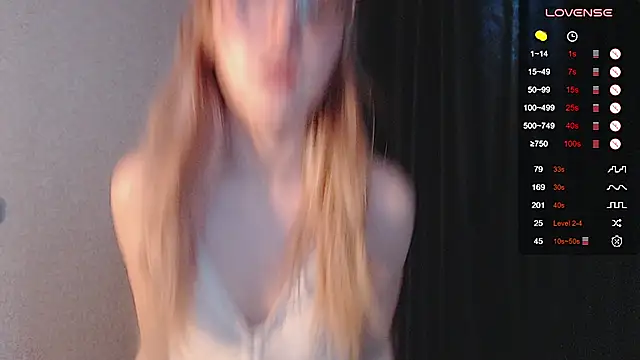 ohmycheryl online show from 12.15.25