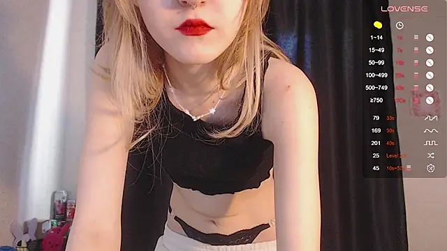 ohmycheryl online show from 01.13.26