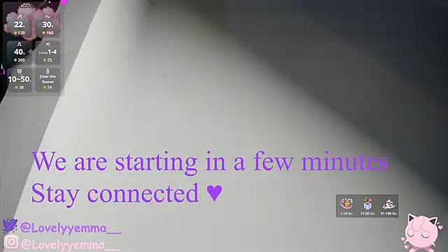 Dirtycalm online show from 12.14.25