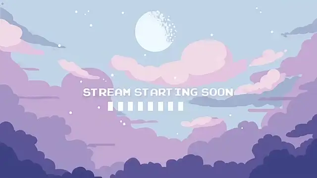 Dirtycalm online show from 05.10.26