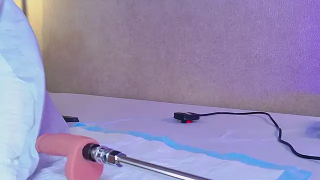 Bunnywetxxx online show from 04.10.26