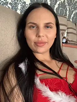 Snapshot of ksenia123 chatting on 10.20.25 ksenia123 online show from 10.20.25
