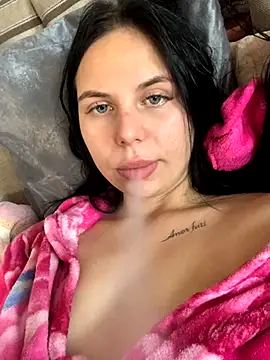 ksenia123 online show from 10.26.25