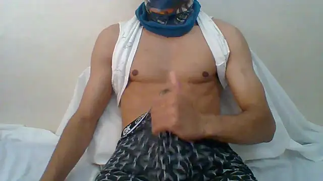 Snapshot of Osamabigdick7 chatting on 06.16.26 Osamabigdick7 online show from 06.16.26