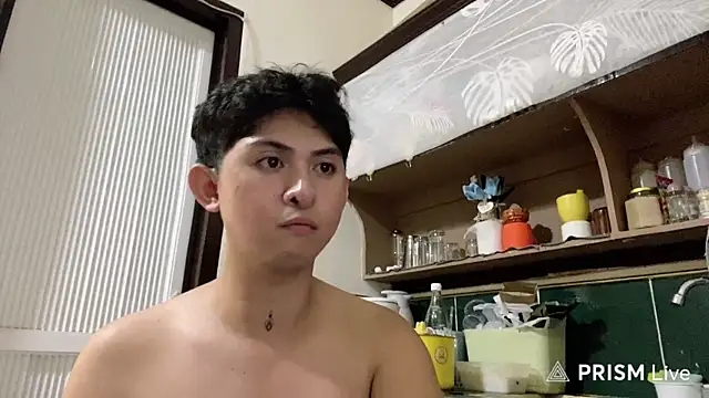 Snapshot of cuteipinoy chatting on 03.08.26 cuteipinoy online show from 03.08.26