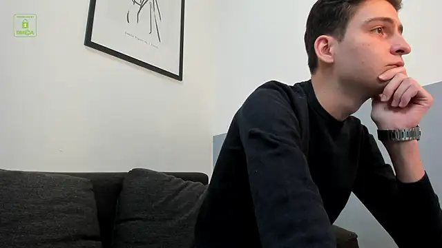 Snapshot of Marcel_Huber chatting on 09.17.25 Marcel Huber online show from 09.17.25