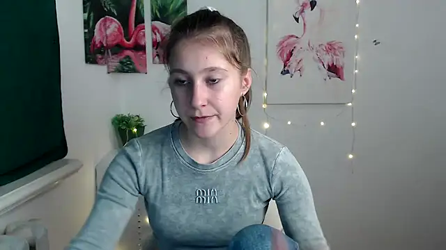 Snapshot of Milka_kamila chatting on 10.07.25 Milka kamila online show from 10.07.25