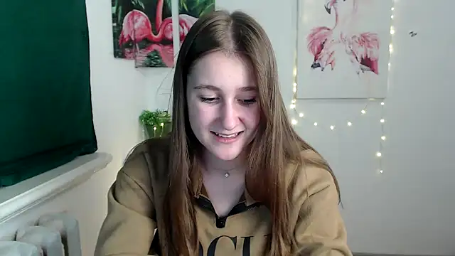 Milka kamila online show from 11.14.25