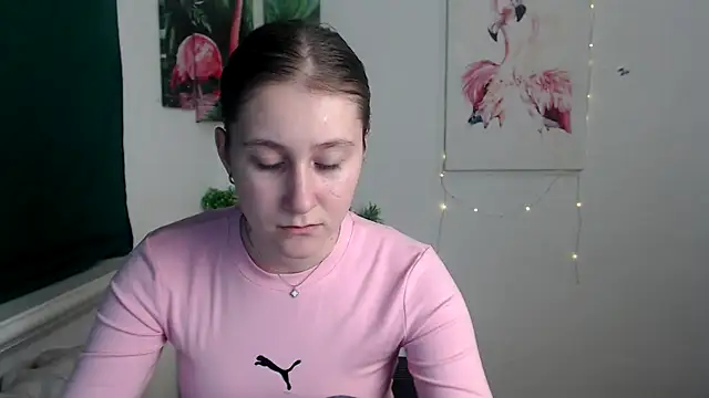 Milka kamila online show from 11.18.25