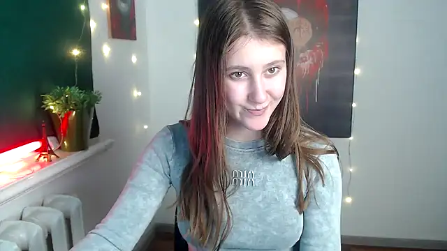 Milka kamila online show from 12.05.25