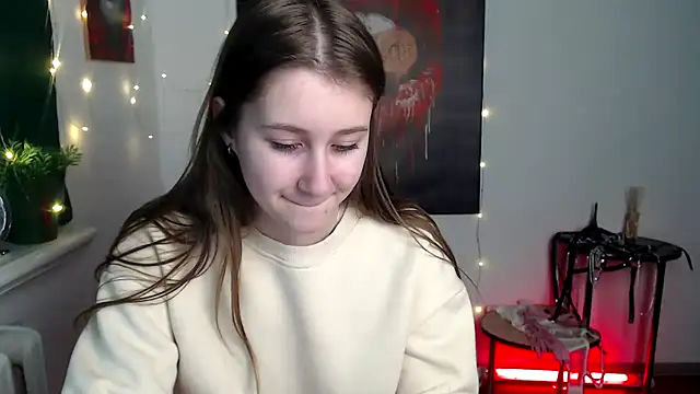 Milka kamila online show from 01.19.26