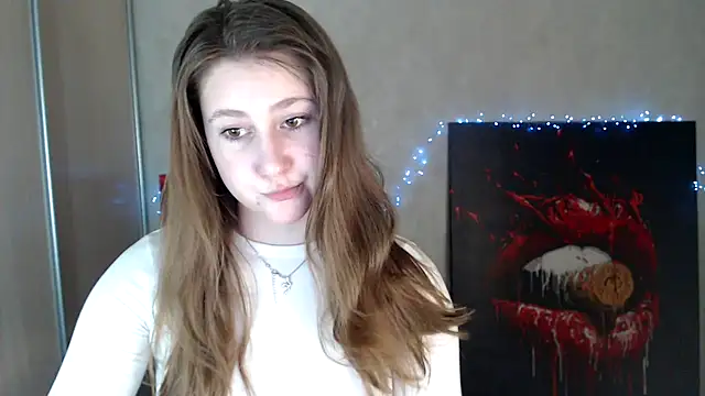 Milka kamila online show from 03.26.26