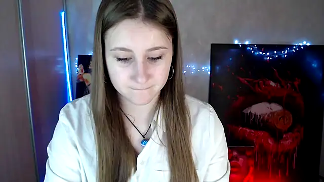 Milka kamila online show from 04.21.26