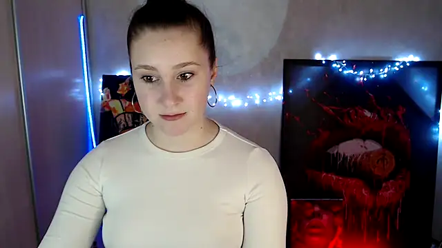 Milka kamila online show from 04.22.26