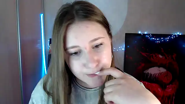 Milka kamila online show from 04.23.26