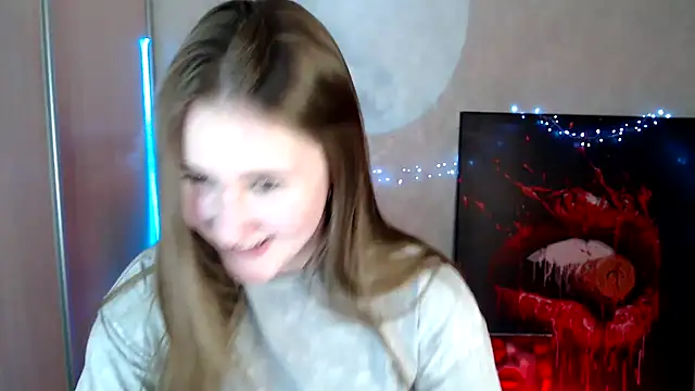 Milka kamila online show from 04.23.26