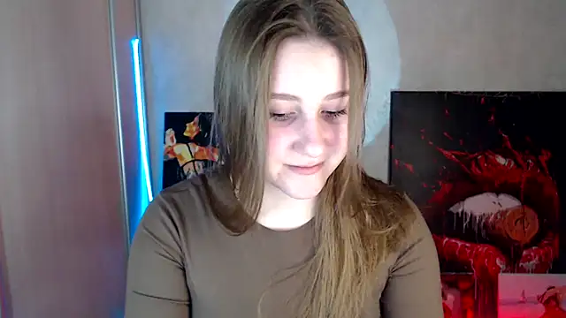 Snapshot of Milka_kamila chatting on 04.30.26 Milka kamila online show from 04.30.26