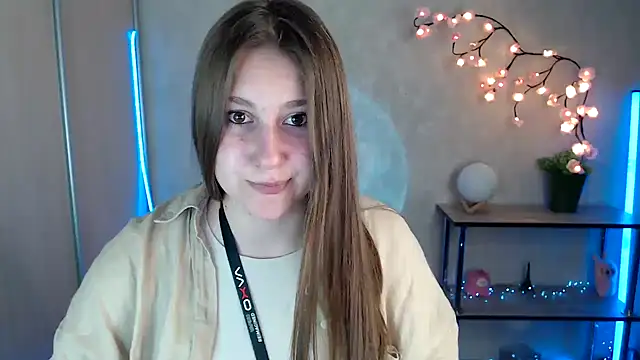 Snapshot of Milka_kamila chatting on 05.20.26 Milka kamila online show from 05.20.26