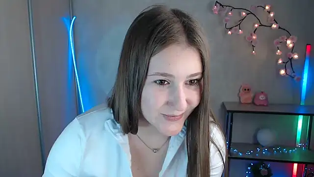 Snapshot of Milka_kamila chatting on 05.26.26 Milka kamila online show from 05.26.26