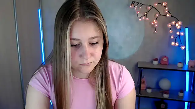 Snapshot of Milka_kamila chatting on 06.03.26 Milka kamila online show from 06.03.26