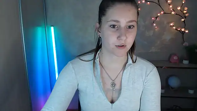 Snapshot of Milka_kamila chatting on 07.06.26 Milka kamila online show from 07.06.26