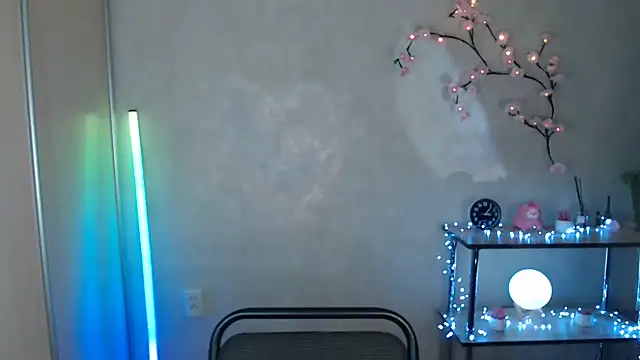 Snapshot of Milka_kamila chatting on 07.21.26 Milka kamila online show from 07.21.26
