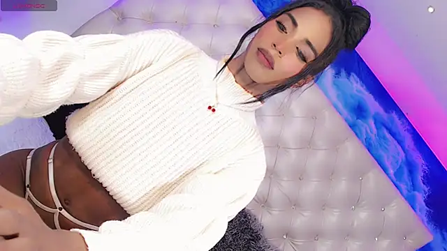 BabyAmatiis  online show from 10.01.25