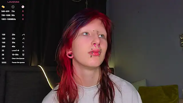 KandraCruser online show from 01.18.26