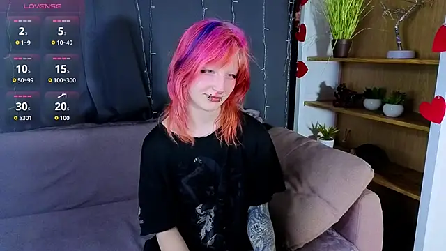 KandraCruser online show from 03.05.26