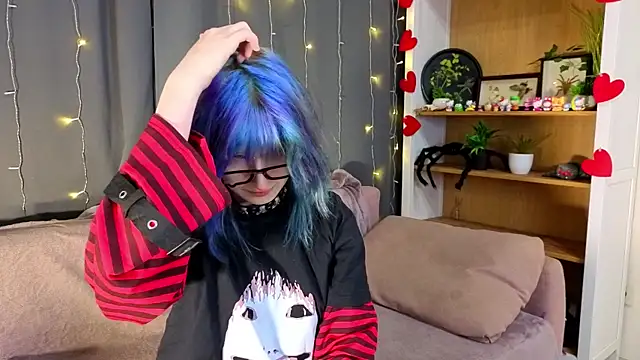 KandraCruser online show from 04.03.26