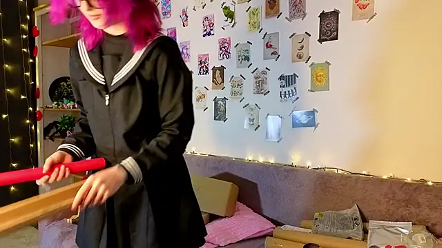 KandraCruser online show from 04.26.26