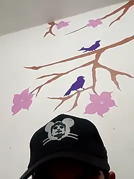 DavidVergagigante420 online show from 09.10.25