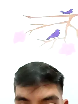 DavidVergagigante420 online show from 10.23.25