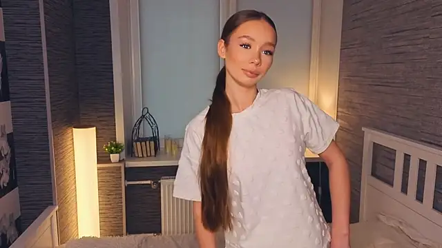 Snapshot of NedraLober chatting on 01.17.26 NedraLober online show from 01.17.26