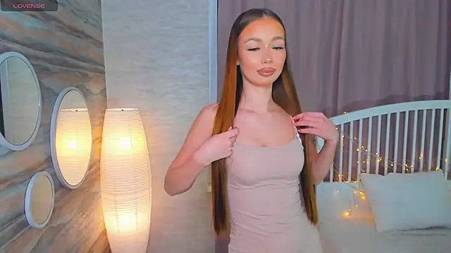 Snapshot of NedraLober chatting on 02.16.26 NedraLober online show from 02.16.26