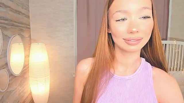 Snapshot of NedraLober chatting on 02.23.26 NedraLober online show from 02.23.26