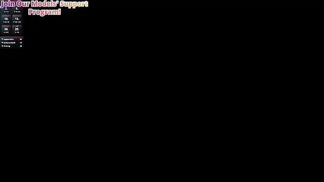 Snapshot of Tiana_Princesss chatting on 10.09.25 Tiana Princesss online show from 10.09.25