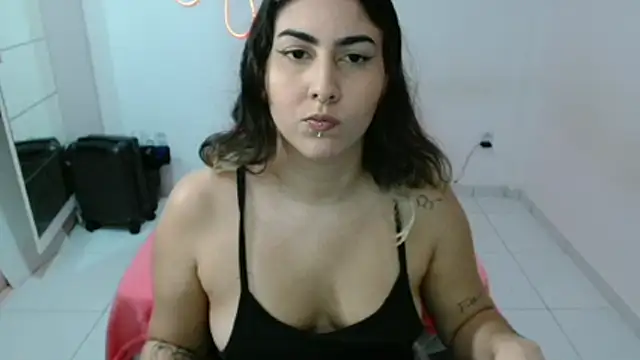 ApenasLys online show from 11.08.25