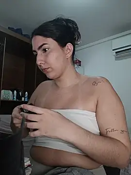 ApenasLys online show from 01.18.26