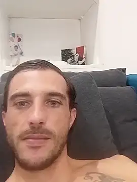 BogossFrench online show from 09.09.25