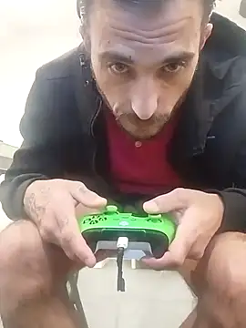 BogossFrench online show from 11.09.25