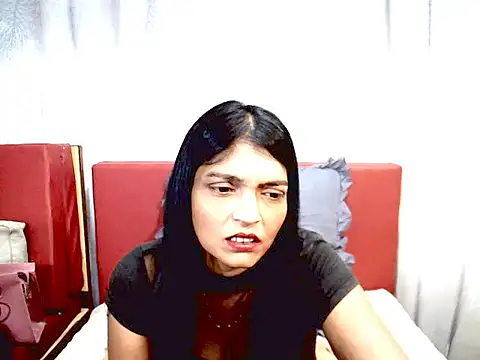 IndianAlisha online show from 02.20.25