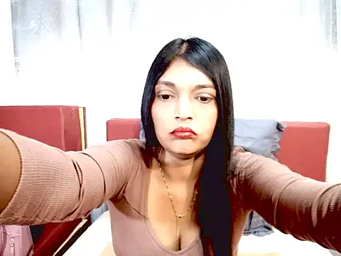 IndianAlisha online show from 03.15.25