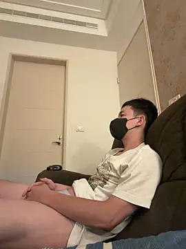 kaikai1335 online show from 10.09.25