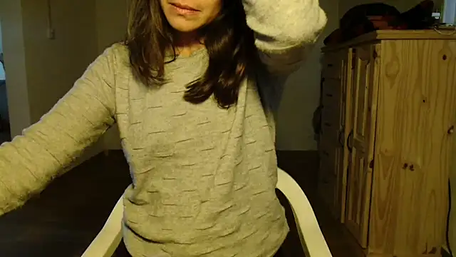Snapshot of Missforever chatting on 05.16.26 Missforever online show from 05.16.26