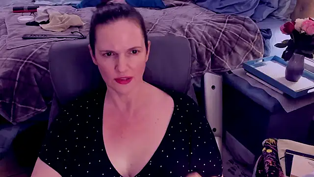 Snapshot of ninajaymes chatting on 01.18.25 ninajaymes online show from 01.18.25
