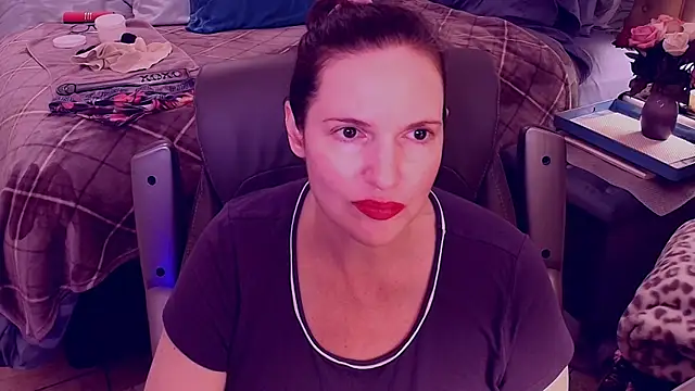 Snapshot of ninajaymes chatting on 02.03.25 ninajaymes online show from 02.03.25