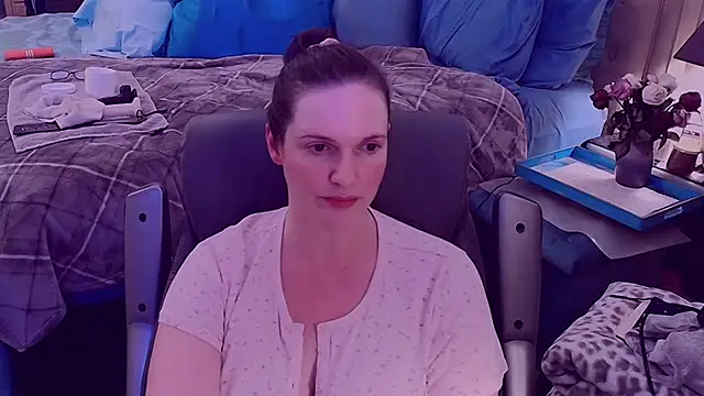 Snapshot of ninajaymes chatting on 02.12.25 ninajaymes online show from 02.12.25